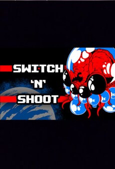 

Switch 'N' Shoot Steam Key GLOBAL