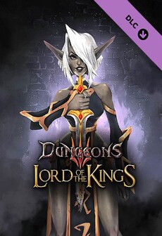 

Dungeons 3 - Lord of the Kings (PC) - Steam Key - RU/CIS