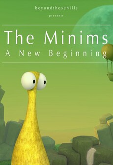 

The Minims Steam Gift GLOBAL