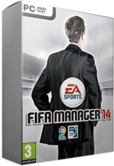 

FIFA Manager 14 Legacy Edition Origin Key GLOBAL