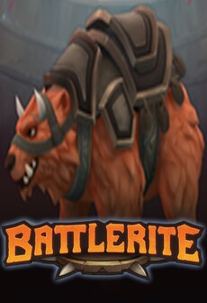 

Battlerite DLC: YogYog Bear Mount Key Steam GLOBAL