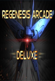 

REGENESIS Arcade DELUXE Steam PC Key GLOBAL