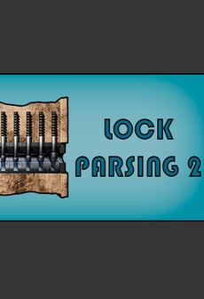 

Lock Parsing 2 Steam Key GLOBAL