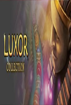 

Luxor Collection Steam Key PC GLOBAL