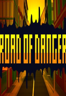 

ROAD OF DANGER - Steam - Key GLOBAL