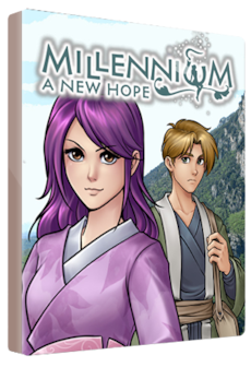 

Millennium - A New Hope Desura Key GLOBAL