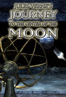 

Voyage: Journey to the Moon Steam Gift GLOBAL