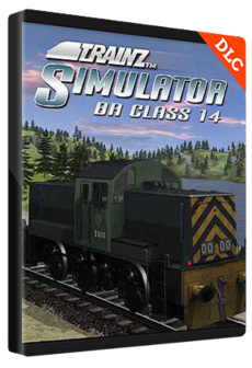 

Trainz Simulator : Class 14 Steam Key GLOBAL