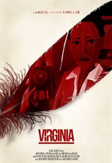 

Virginia Special edition Steam Key GLOBAL