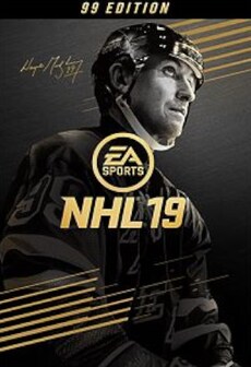 

NHL 19 - 99 Edition XBOX LIVE Key XBOX ONE EUROPE