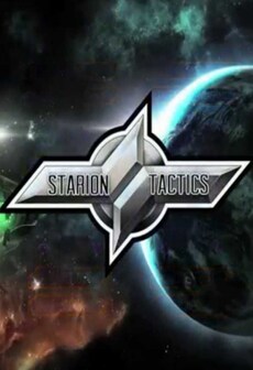 

Starion Tactics Steam Gift GLOBAL