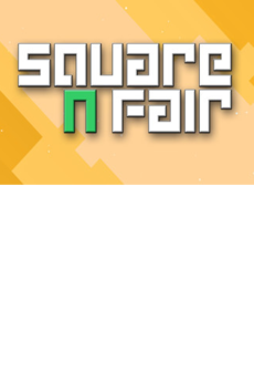 

Square n Fair Steam Key GLOBAL