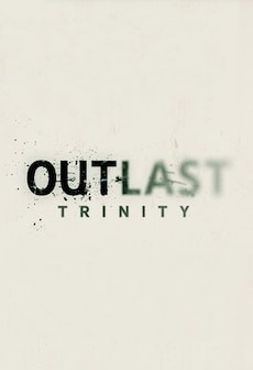 

OUTLAST TRINITY Steam Key GLOBAL