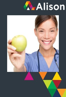 

Nursing Studies - Diet Therapy Alison Course GLOBAL - Digital Certificate