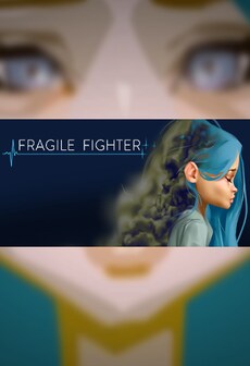 

Fragile Fighter Steam Key GLOBAL