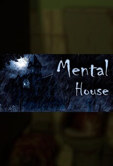 

Mental House Steam Key GLOBAL