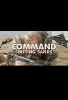 

Command: Shifting Sands Steam Gift EUROPE