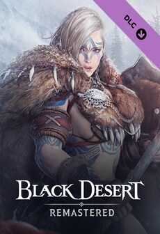 

Black Desert Online - Legendary Bundle (PC) - Steam Gift - GLOBAL
