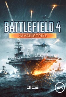 

Battlefield 4 - Naval Strike Origin Key GLOBAL