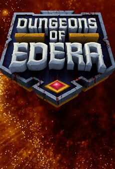 

Dungeons of Edera (PC) - Steam Key - GLOBAL