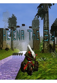 

Helena The 3rd Desura Key GLOBAL