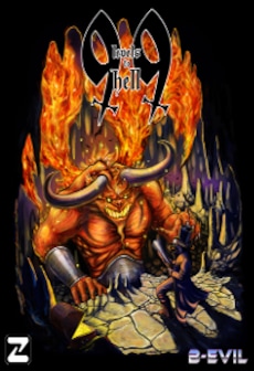 

99 Levels to Hell Desura Key GLOBAL