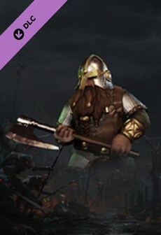 

Warhammer: Vermintide Dwarf Helmet Key Steam PC GLOBAL