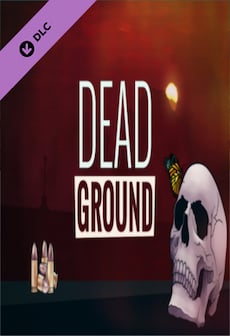 

Dead Ground - Soundtrack Steam Key GLOBAL
