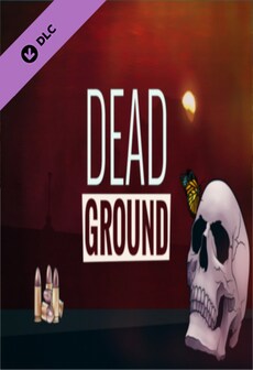 

Dead Ground - Soundtrack Steam Key GLOBAL