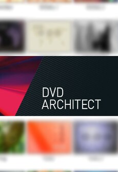 

VEGAS DVD Architect Steam Edition Steam Key GLOBAL