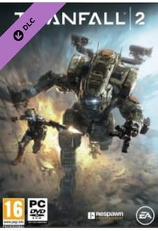 

Titanfall 2 Deluxe Upgrade Key XBOX LIVE GLOBAL