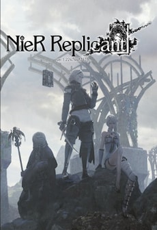 

NieR Replicant ver.1.22474487139 vs Vanquish RANDOM KEY (PC) - BY GABE-STORE.COM Key - GLOBAL