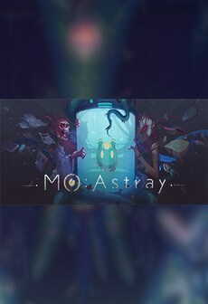 

MO: Astray - Steam - Key GLOBAL