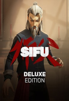 Image of Sifu | Deluxe Edition (PC) - Epic Games Key - EUROPE