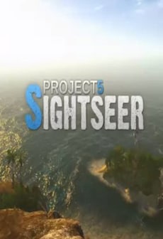 

Project 5: Sightseer Steam Key GLOBAL