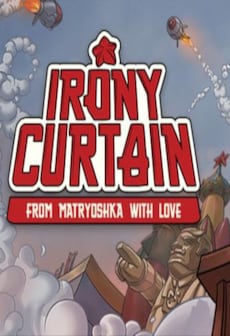 

Irony Curtain: From Matryoshka with Love Steam Gift GLOBAL
