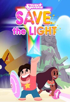 

Steven Universe: Save the Light Steam Key GLOBAL