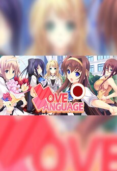 

Love Language Japanese Steam Key GLOBAL