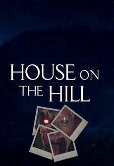 

House on the Hill (PC) - Steam Key - GLOBAL