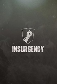 

Insurgency Steam Key GLOBAL