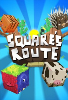 

Squares Route Steam Key GLOBAL