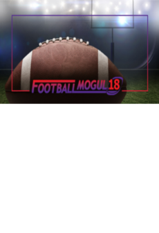 

Football Mogul 18 Steam Gift EUROPE