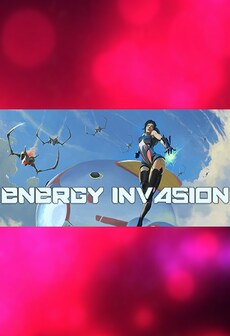 

Energy Invasion Steam Key GLOBAL