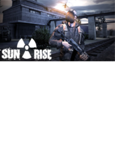 

Sunrise: survival Steam Key RU/CIS