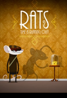 

Rats - Time is running out! Steam Key GLOBAL