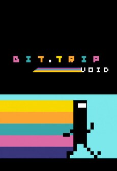 

BIT.TRIP VOID Steam Key GLOBAL