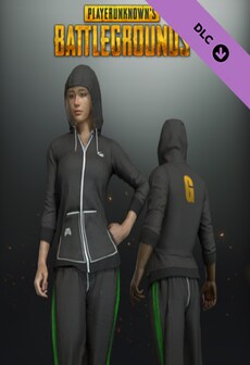 

PLAYERUNKNOWN'S BATTLEGROUNDS Xbox G Suit Set Xbox Live Key XBOX ONE GLOBAL