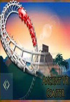 

Ancient VR coaster Steam Key GLOBAL