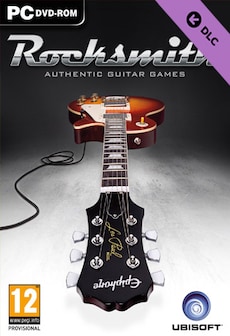 

Rocksmith - 3 Doors Down - When I'm Gone Gift Steam GLOBAL