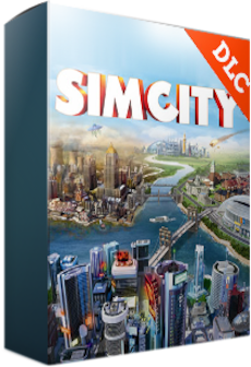 

SimCity - British City Set Origin Key GLOBAL
